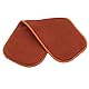 5 Stücke Baby Windel Liner Weiche Waschbar Stoffwindel 4 Schichten Wiederverwendbare Bambus Insert Liner Windel Pad für Kinder