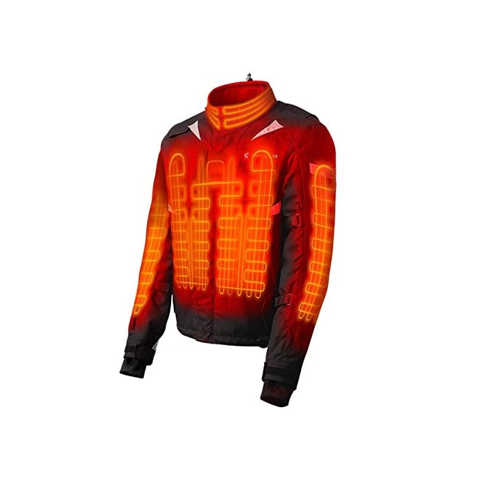 Buy Gerbing EX Pro Heated Jacket for 