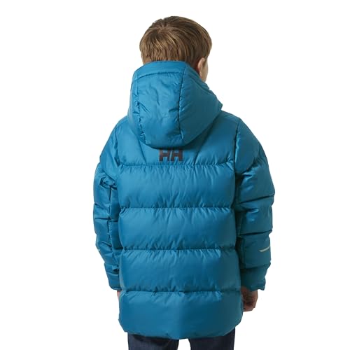 Parka Helly Hansen Isfjord 2.0 contre le froid ado 11 ans - 7