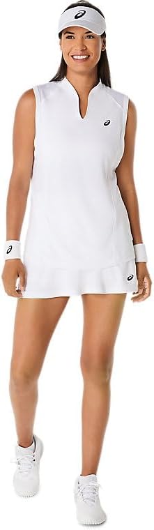 ASICS Women's Court Tank Tennis Apparel