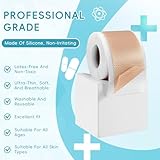 Zoom IMG-1 ruacdiq cerotti silicone cicatrici 4x300cm Zoom IMG-1 ruacdiq cerotti silicone cicatrici 4x300cm