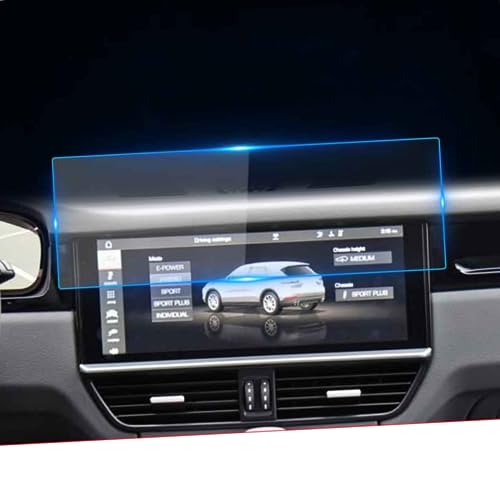 Protection écran navigation Porsche Cayenne 2018 contre les chocs
