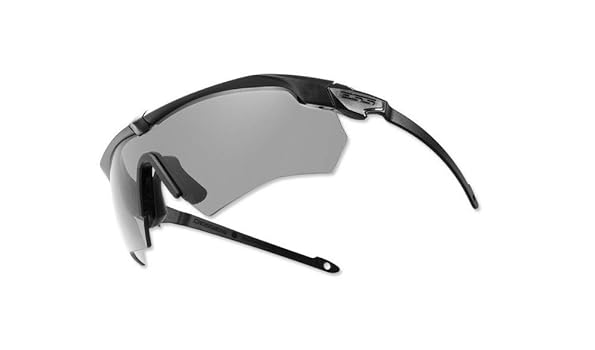 ESS Crossbow クロスボウ スモークグレイ Amazon | ESS Crossbow Surpressor One Gray [並行輸入品] | ESS