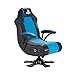 X Rocker Playstation Legend 2.1 Pedestal Gaming Stuhl Sessel mit 2.1 Soundsystem, Vibration & Bluetooth