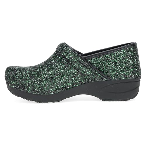 Image of Dansko Women's XP 2.0 Clogs - Lightweight Slip-Resistant Footwear for Comfort and Support - Ideal for - Nursing, Veterinarians, Food Service, Healthcare