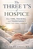 The Three T’s of Hospice: How Time, Training, and Transparency Shape the Final Chapter