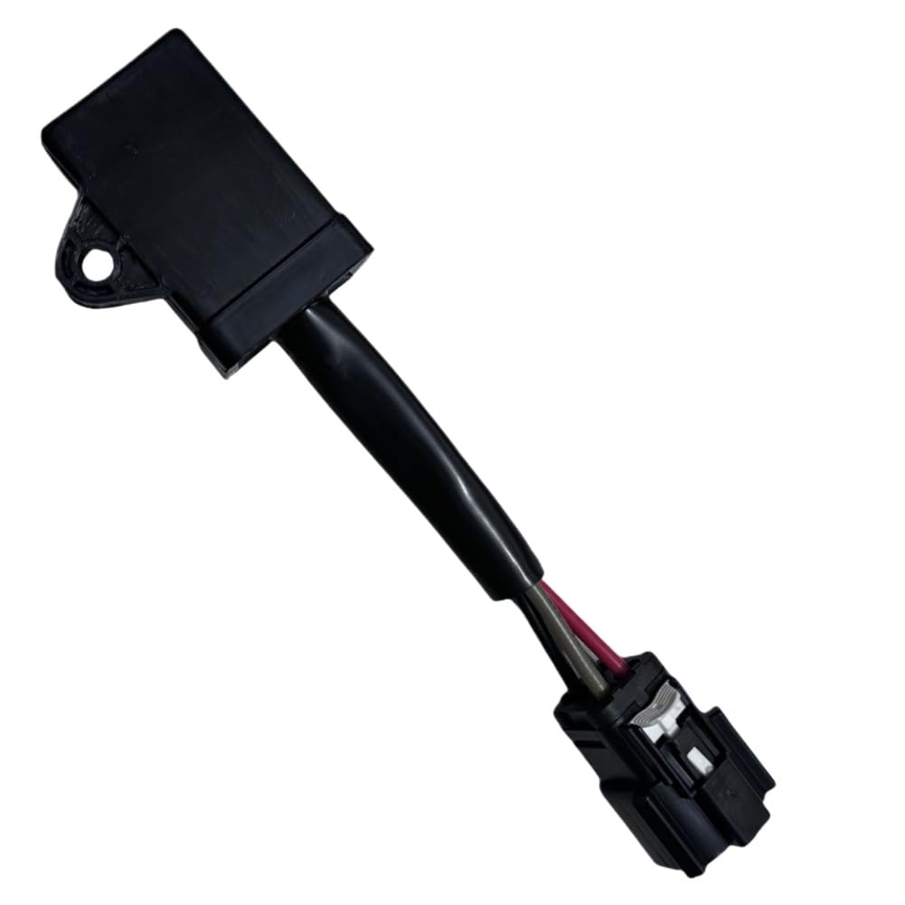 Main Relay Combination P311001377350001 Compatible with HS1000UTV