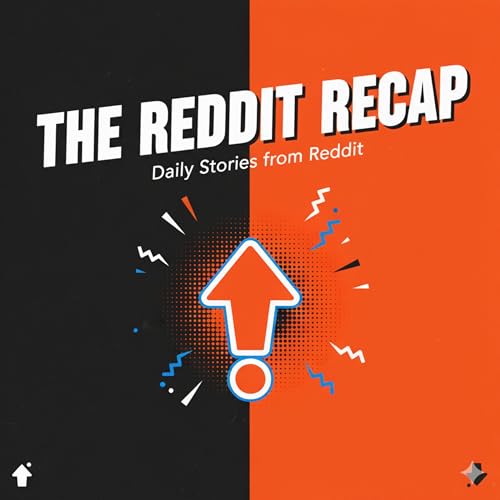 AITAH and More | Boundaries, Betrayal, and the Internet&rsquo;s Creepiest Corners