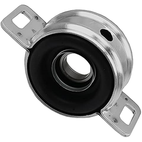 BECKARNLEY Driveshaft Center Support Assembly Cover