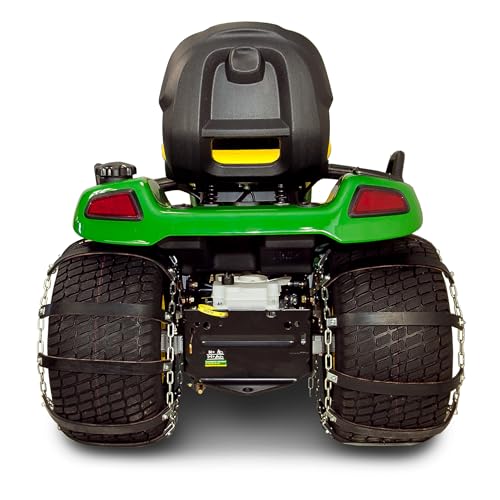 Agri-Fab TerraKing TerraGrips Tire Chains