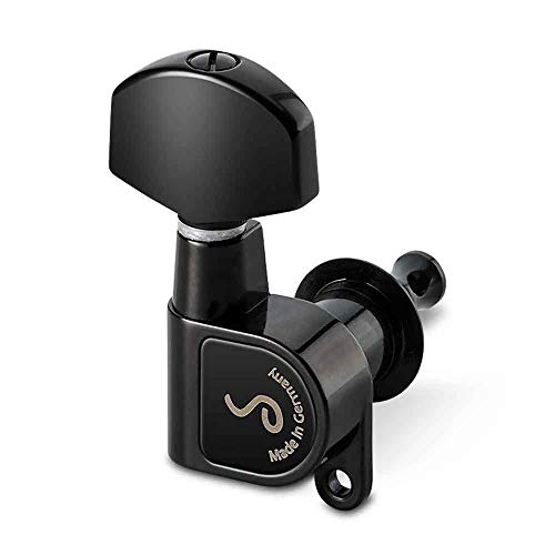 SCHALLER M6 180 BC 3L3R Machine Heads M^[pyO 6Zbg