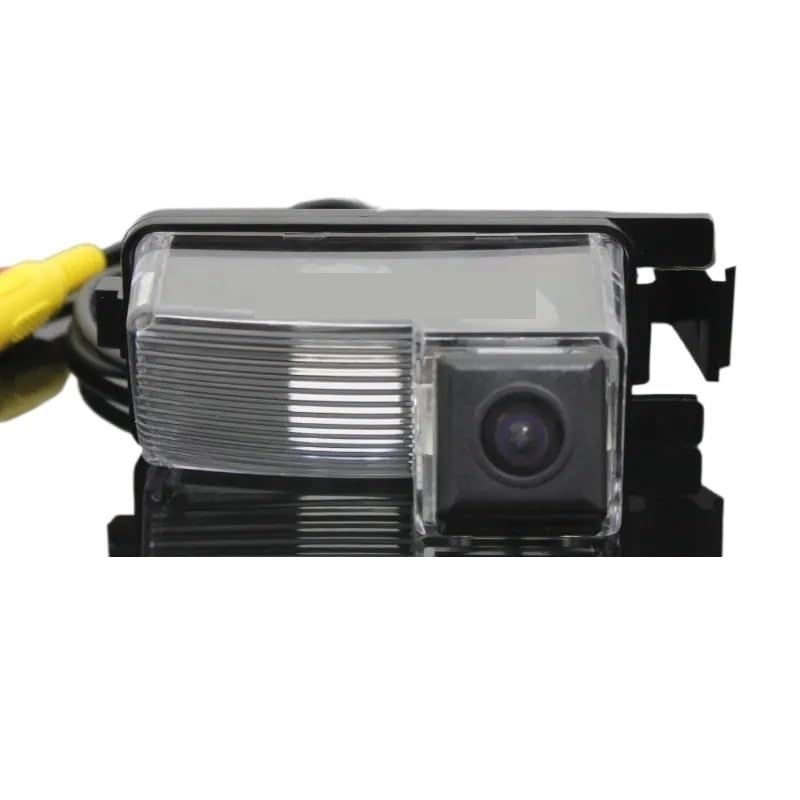Caméra de recul sans fil Patrol Y61 assistant stationnement nuit CCD pour 4WD