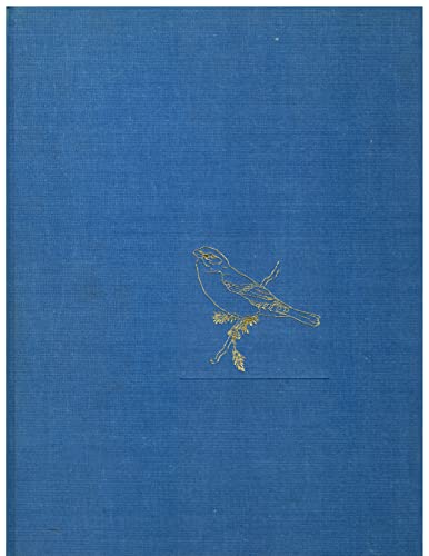 Birds of the Northern Forest: Paintings By J.F.... B00BE0BWI4 Book Cover