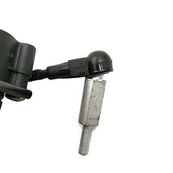 Amazon.com: HZTWFC Front Headlight Leveling Sensor 1T0 907