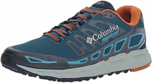 Columbia　montrail　Bajada III　27cm Columbia Bajada III Winter Trail Running Shoe Review