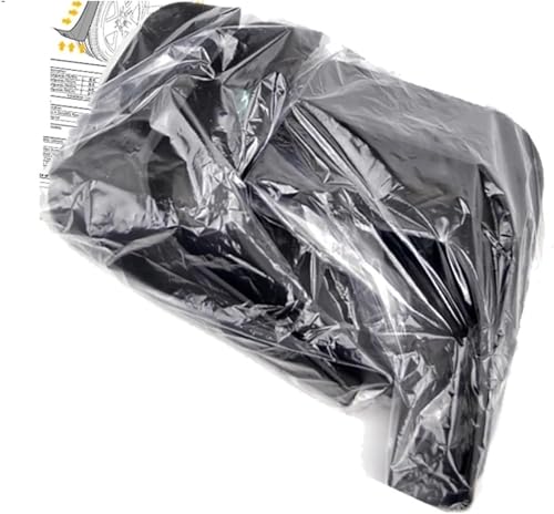 Garde-boue Koleos rigides moulés - Bavettes de protection aile avant et arrière - 5