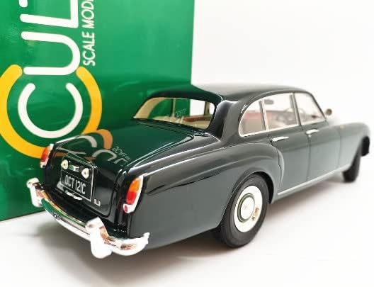 ☆ Cult 1 /18 ベントレー SIII Flying Spur 7A Cult 1 /18 ベントレー