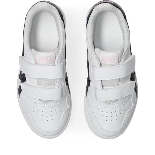 Asics 1204A008-132 Contend 9 PS Homme White/Night Shade EU 34.5