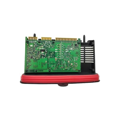 Module d'éclairage pour BMW X3 X4 2012-2017 sans AFS - 4
