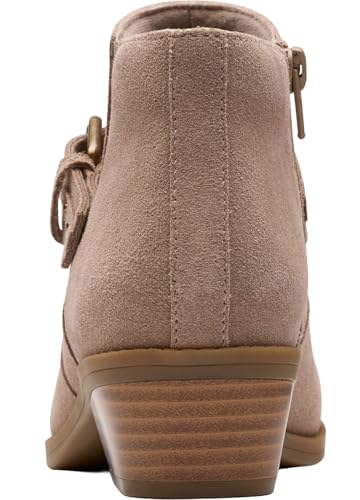 Clarks Women's Danyelle Wish Ankle Boot2