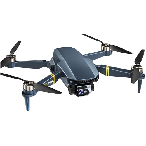 2650 ft Long Range Drone