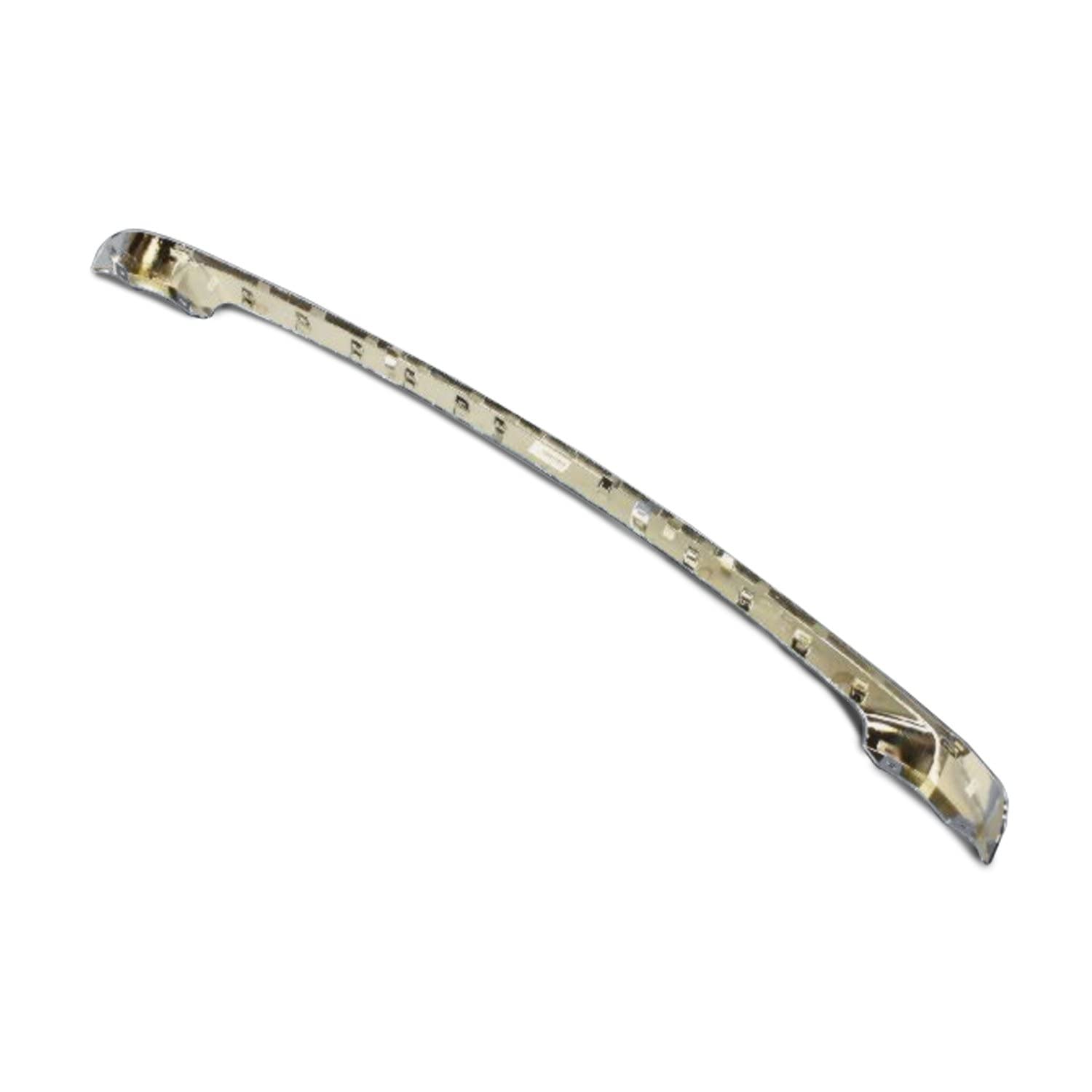 Amazon.com: Mopar 68127952AC APPLIQUE FASCIA : Automotive