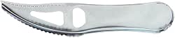 Eagle Claw 03030-001 Fish Scaler, 7-Inch