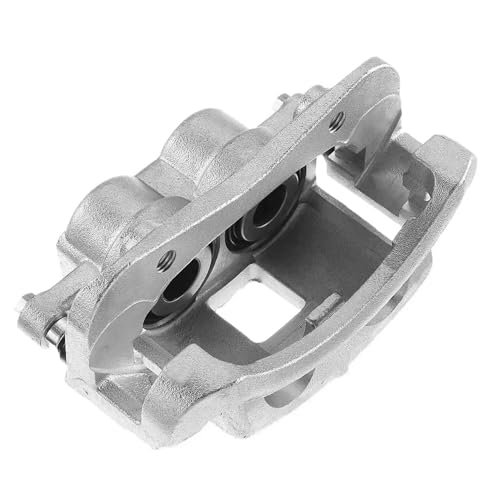 Image of Detroit Axle - Front Right Brake Caliper for Chevrolet Colorado GMC Canyon