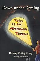 Down under Deming 1300326700 Book Cover