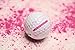 Callaway Golf Supersoft Golf Balls (2023 Version, Pink Splatter)
