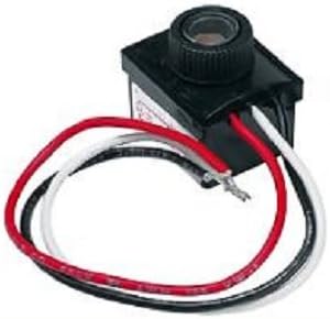 S688 Universal Photo Control Lighting Switch, Replaces models 688 and CP688