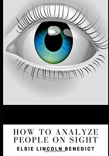 How to Analyze People on Sight      Paperback – September 18, 2019