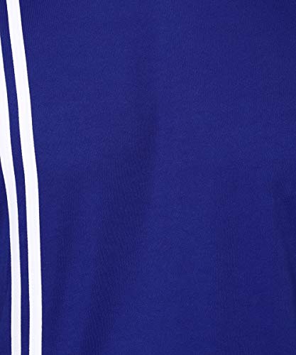 Image of Adults Mens Football Soccer Set of Jersey with Shorts