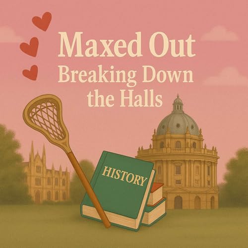 MAXTON HALL SEASON 2, EPISODE 2 RECAP cover art