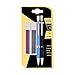 NIHUIFA 2.0mm Drawing Automatic Pencil With 2 Boxes Refills School Office Supplies Gift For Kids Artist Painter Art Mechanical Pencils With Case For Drawing Carpenter Writing Art Sketch, as described