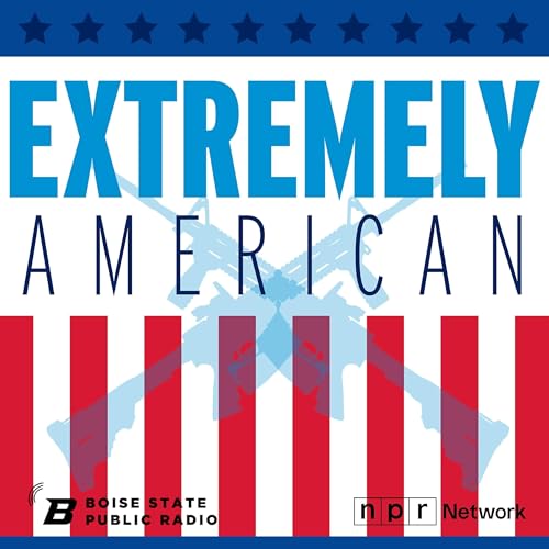 Extremely American Season 1 Trailer