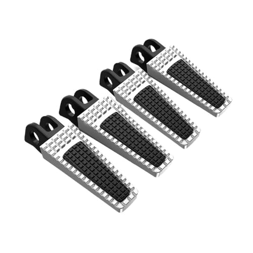 Repose-pieds rotatifs avant et arrière pour F900R XR F800S ST R1250R
