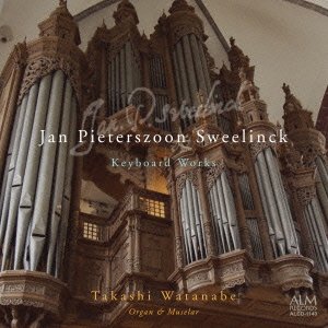 Amazon.co.jp: J・P・スヴェーリンク 鍵盤作品集: ミュージック
