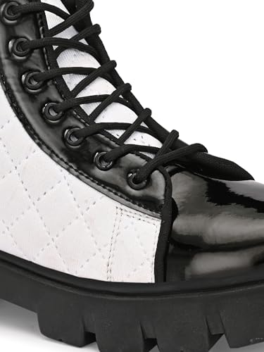Image of Rising Wolf Mens Casual Shoes Boot Shoe
