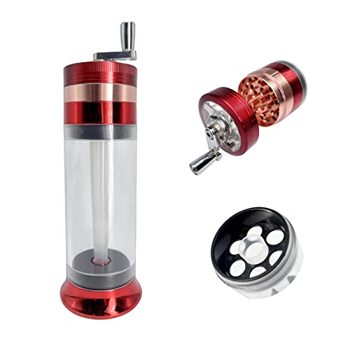 Best Automatic Weed Roller And Grinder The New York Times’ Guide