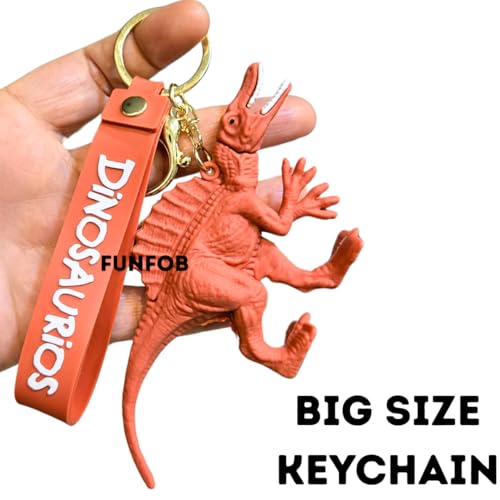 Image of FUNFOB Keychain Collectible For Boys & Girls Gifting