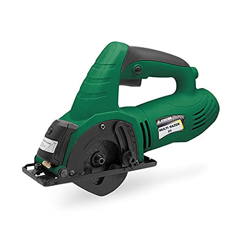 Mini-Handkreissäge, 600 W – Bild 3