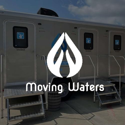 Restoring Dignity: The Story of Moving Waters