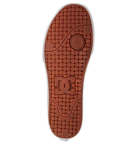 Kauai Textilvertriebs GmbH - DC Shoes 300660-DGTDarGreBat