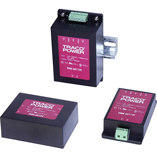 Preisvergleich Produktbild TracoPower TRACO AC / DC TMM 60115