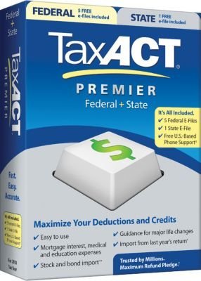 TaxAct Professional