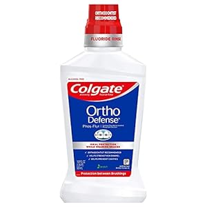 Colgate Phos-Flur Anti-Cavity Fluor...