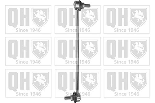 QUINTON HAZELL Bielletta Barra Stabilizzatrice Anteriore – Lunghezza 290 Mm, Codice QLS3306S, Compatibile Con Ford Fiesta, Fusion E Mazda 2