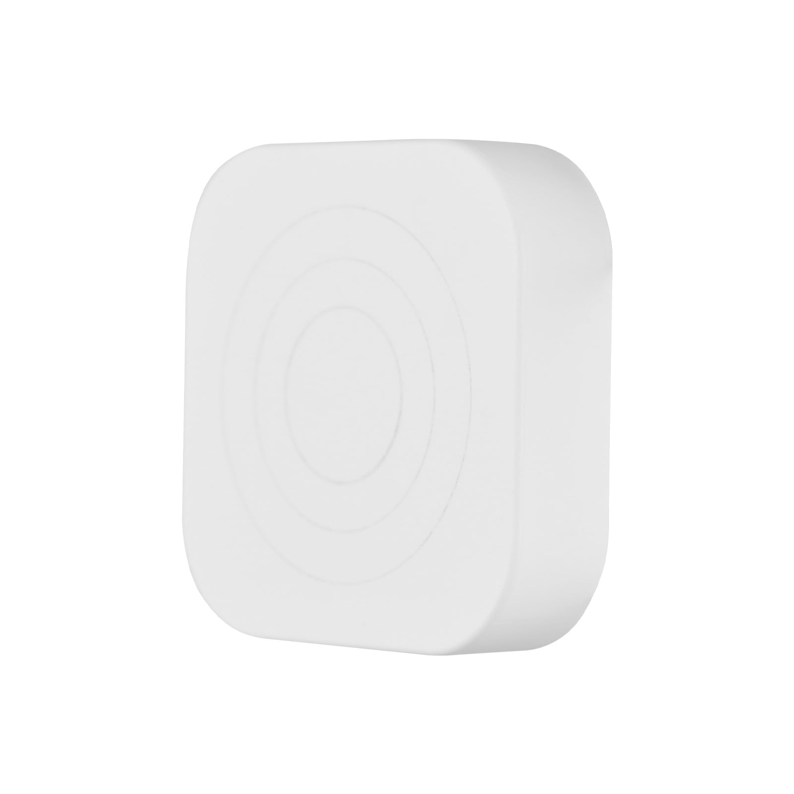 Détecteur de présence Humaine TY WiFi 2,4 GHz avec à -Ondes et capteur PIR pour la détection de Mouvement à la Maison et au Bureau