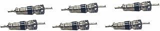 (40352) Replacement Valve Cores - Pack of 6